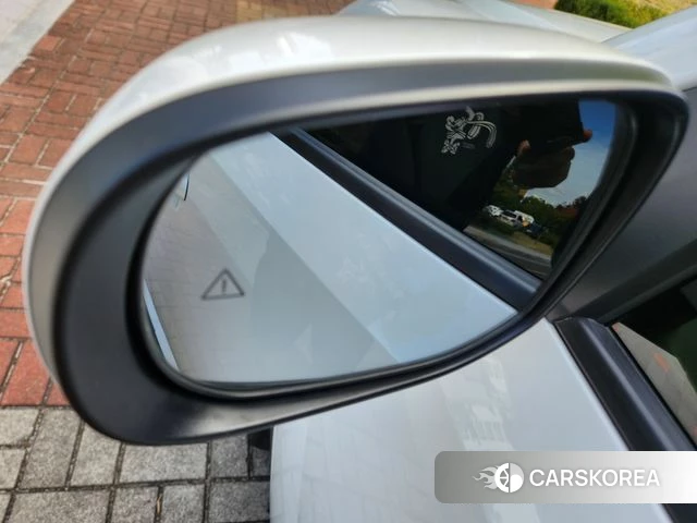 Hyundai Casper id 4705001 из Кореи 17