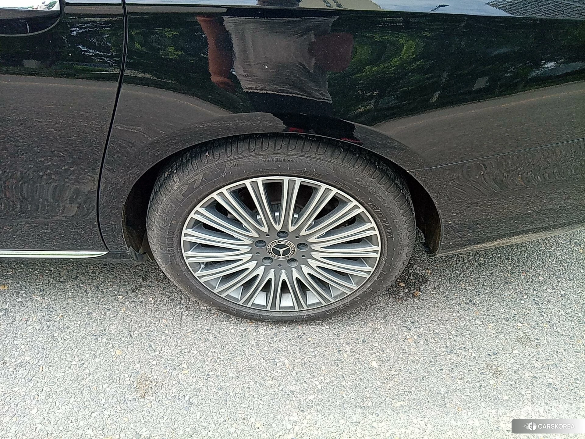 Mercedes-Benz E-Class id 4513528 из Китая 19