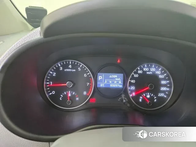 Kia All New Morning (JA) id 3709355 из Кореи 18