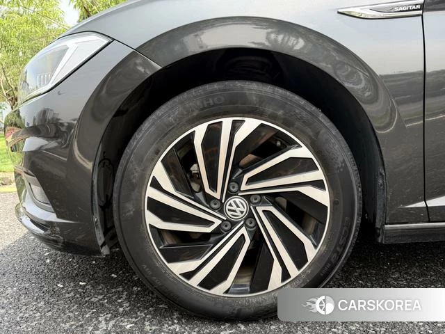 Volkswagen Sagitar id 4277411 из Китая 14