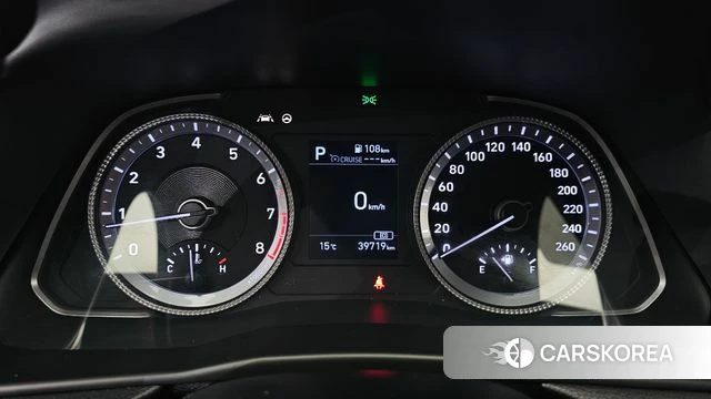 Hyundai Sonata (DN8) id 4019720 из Кореи 18