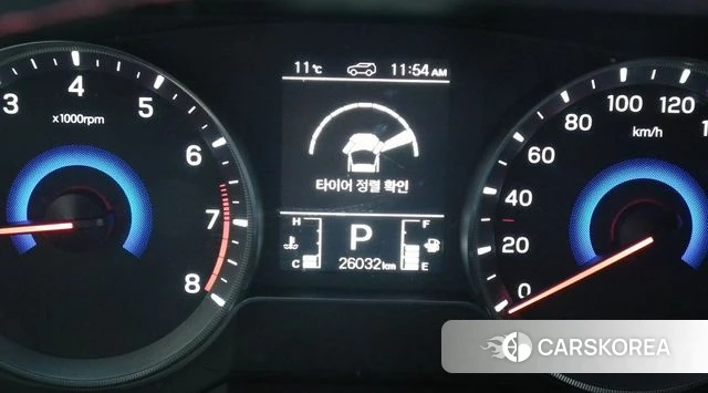 Ssangyong Berry New Tivoli id 4764693 из Кореи 18