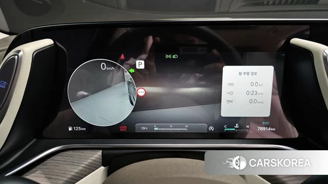 Genesis G90 (RS4) id 3915367 из Кореи 18