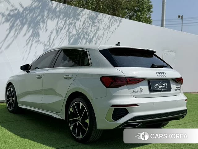 Audi A3 id 4313626 из Китая 8
