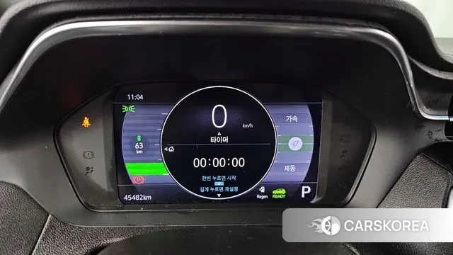 Chevrolet (GM Daewoo) New Bolt EV id 2959434 из Кореи 18