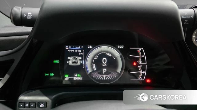 Lexus ES300h 7th generation id 4834055 из Кореи 18