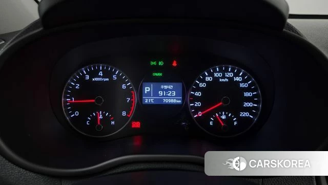 Kia All New Morning (JA) id 4930941 из Кореи 29