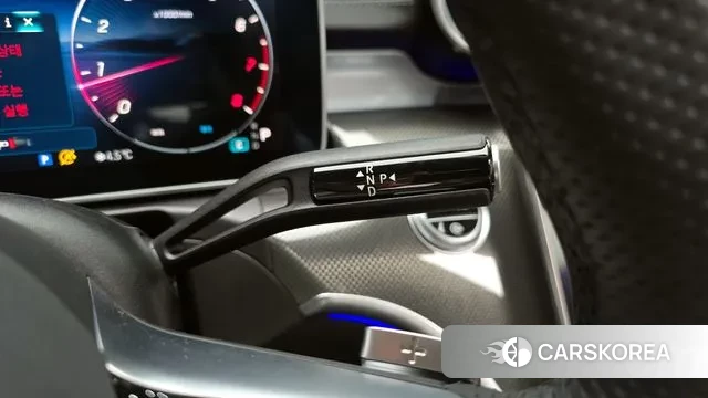 Mercedes-Benz CLE-Class C236 id 3507497 из Кореи 18