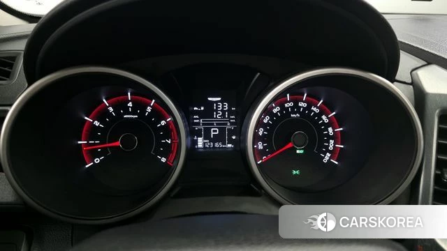 Ssangyong Tivoli Armor id 4331696 из Кореи 27