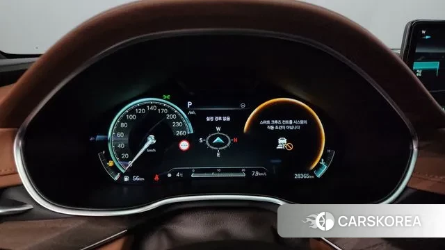 Genesis G80 (RG3) id 3634155 из Кореи 18