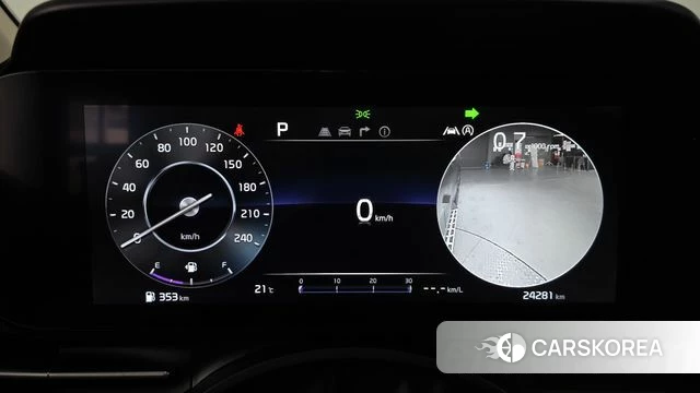 Kia Carnival 4th generation id 3883474 из Кореи 18