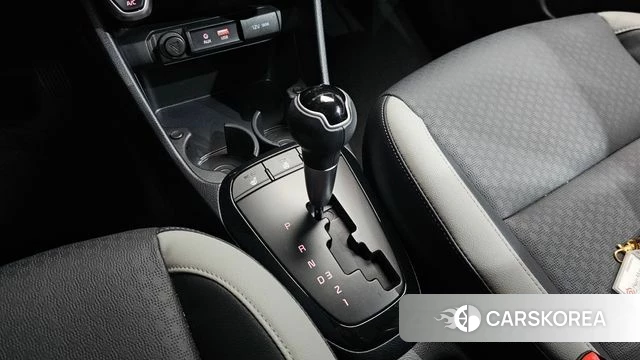 Kia All New Morning (JA) id 4703258 из Кореи 28