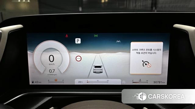 Genesis G90 (RS4) id 3934938 из Кореи 18