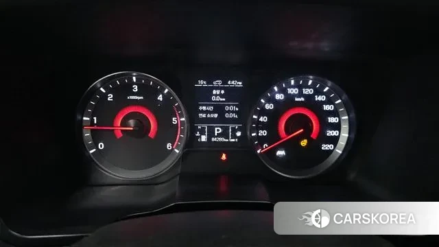 Ssangyong Berry New Tivoli id 2322290 из Кореи 18