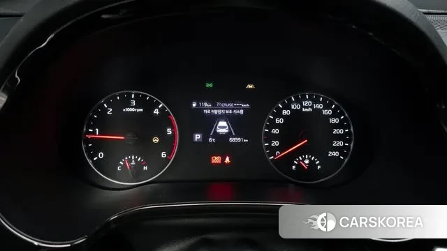 Kia Seltos id 3454151 из Кореи 18