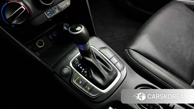 Hyundai Kona id 4543410 из Кореи 28