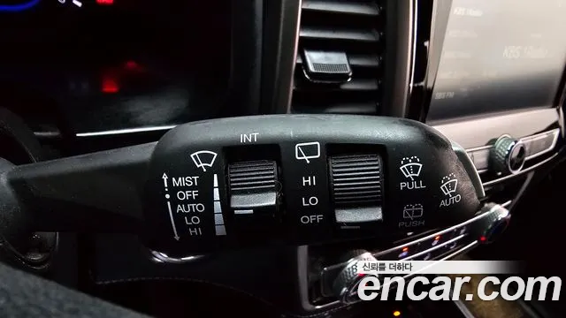 Ssangyong G4 Rexton id 2755204 из Кореи 18