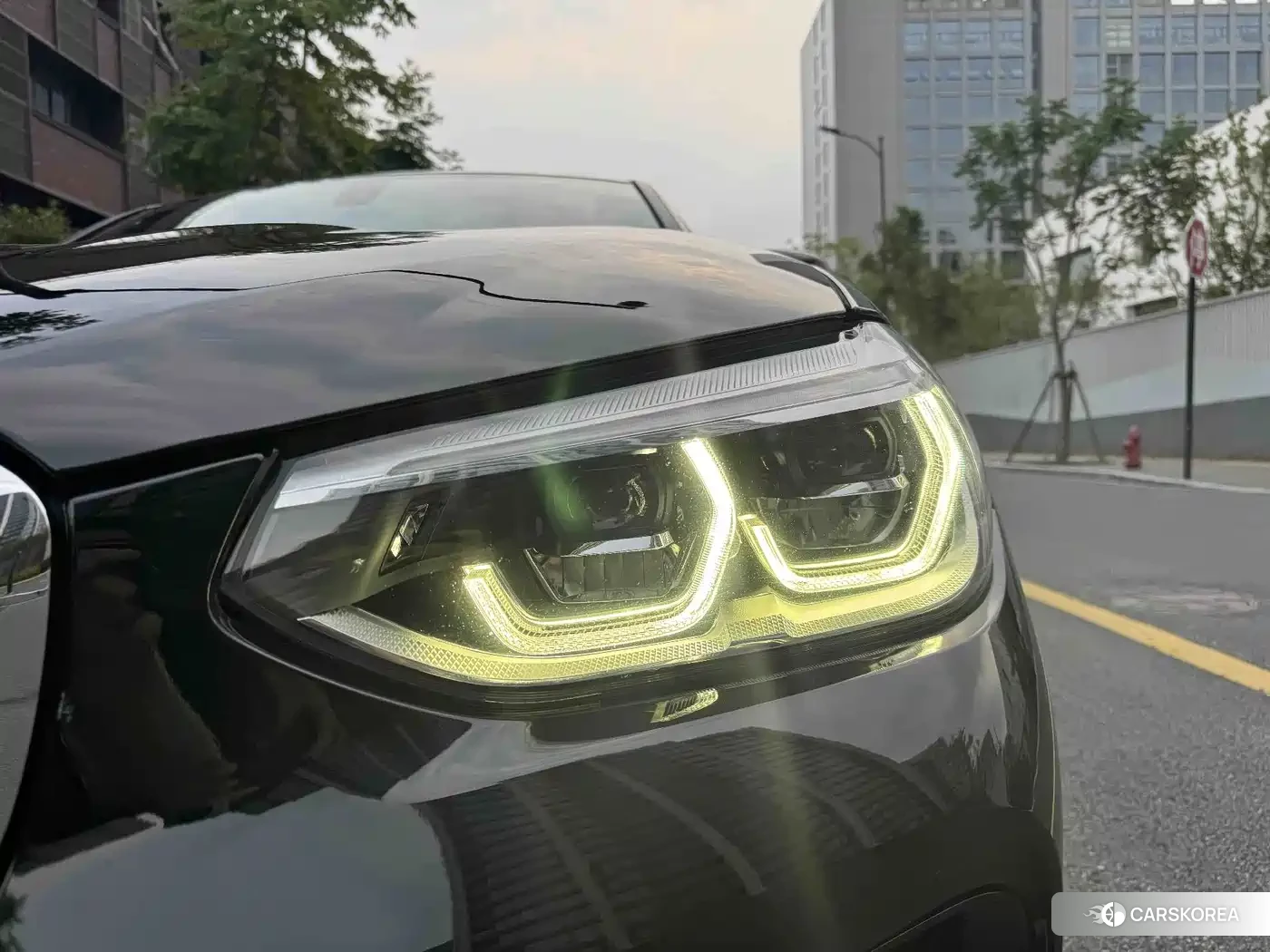 BMW X4 id 4655249 из Китая 16