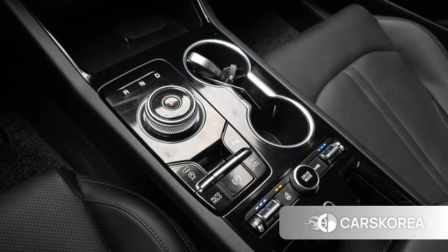 Kia The New K5 3rd generation id 4783202 из Кореи 30