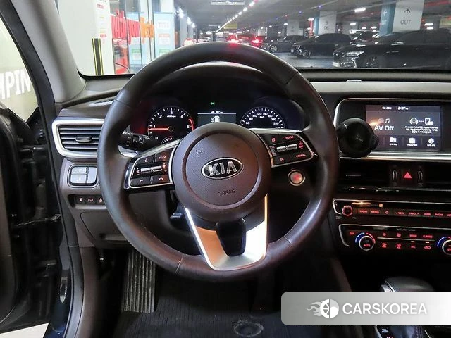 Kia The New K5 2nd generation id 4511737 из Кореи 18