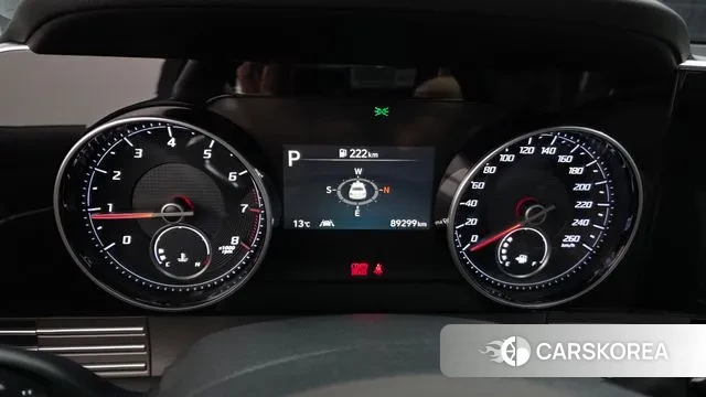 Hyundai The New Grandeur IG id 3736467 из Кореи 18