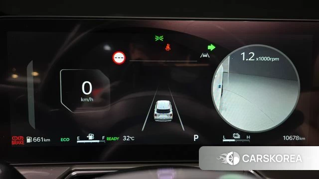 Kia The New Sorento 4th Generation id 4414356 из Кореи 33
