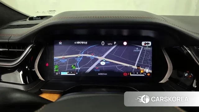 Jeep Grand Cherokee (WL) id 3310486 из Кореи 18