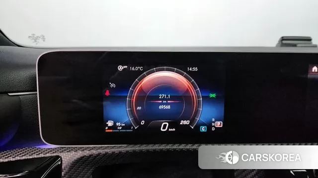 Mercedes-Benz A-Class W177 id 3330017 из Кореи 18