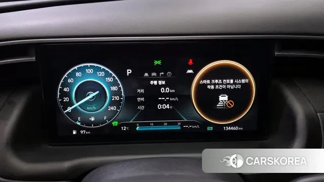 Hyundai Tucson Hybrid (NX4) id 3390426 из Кореи 18