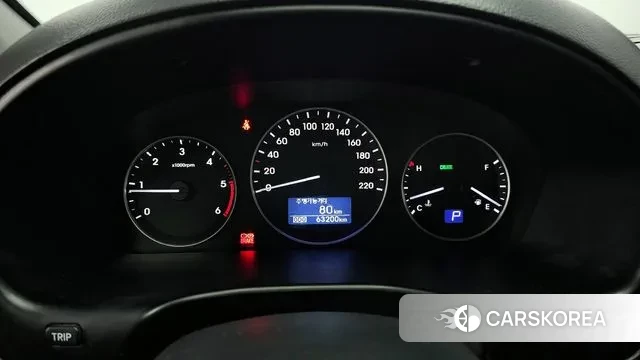 Hyundai The New Grand Starex id 2990887 из Кореи 18