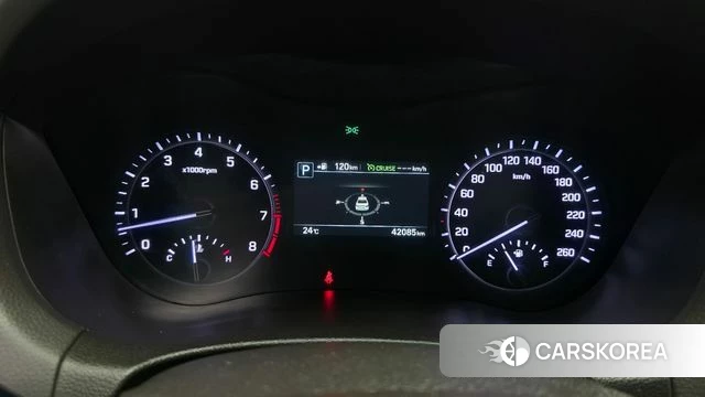 Genesis G80 id 4385037 из Кореи 30