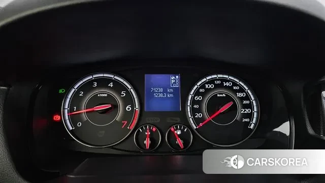 Renault Korea (Samsung) SM5 Nova id 3095949 из Кореи 18