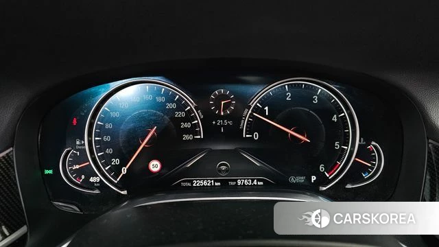 BMW 7 Series (G11) id 4295075 из Кореи 18