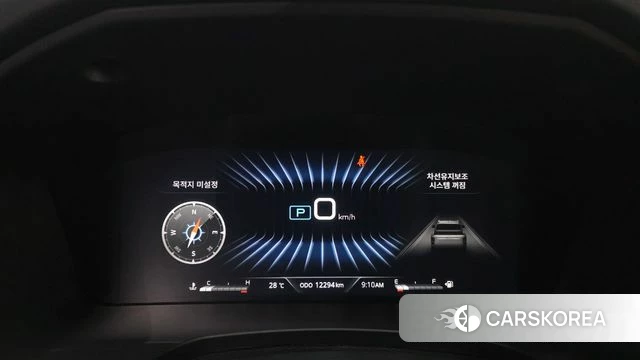 Ssangyong The New Rexton Sports Cannes id 4774374 из Кореи 29