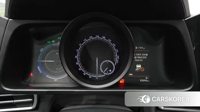 Hyundai Avante Hybrid (CN7) id 3503052 из Кореи 18