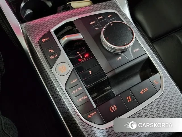 BMW 4 Series (G22) id 3739269 из Кореи 18