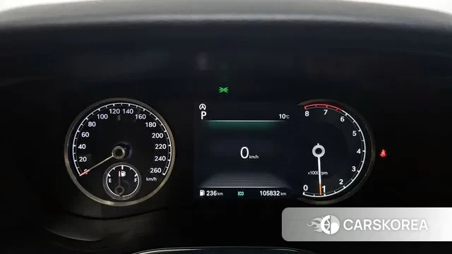 Genesis The New G70 id 3488110 из Кореи 18