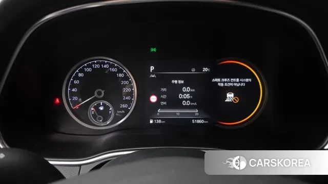 Genesis GV80 id 3482953 из Кореи 18