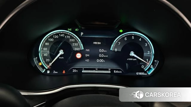 Genesis G80 (RG3) id 4540604 из Кореи 32