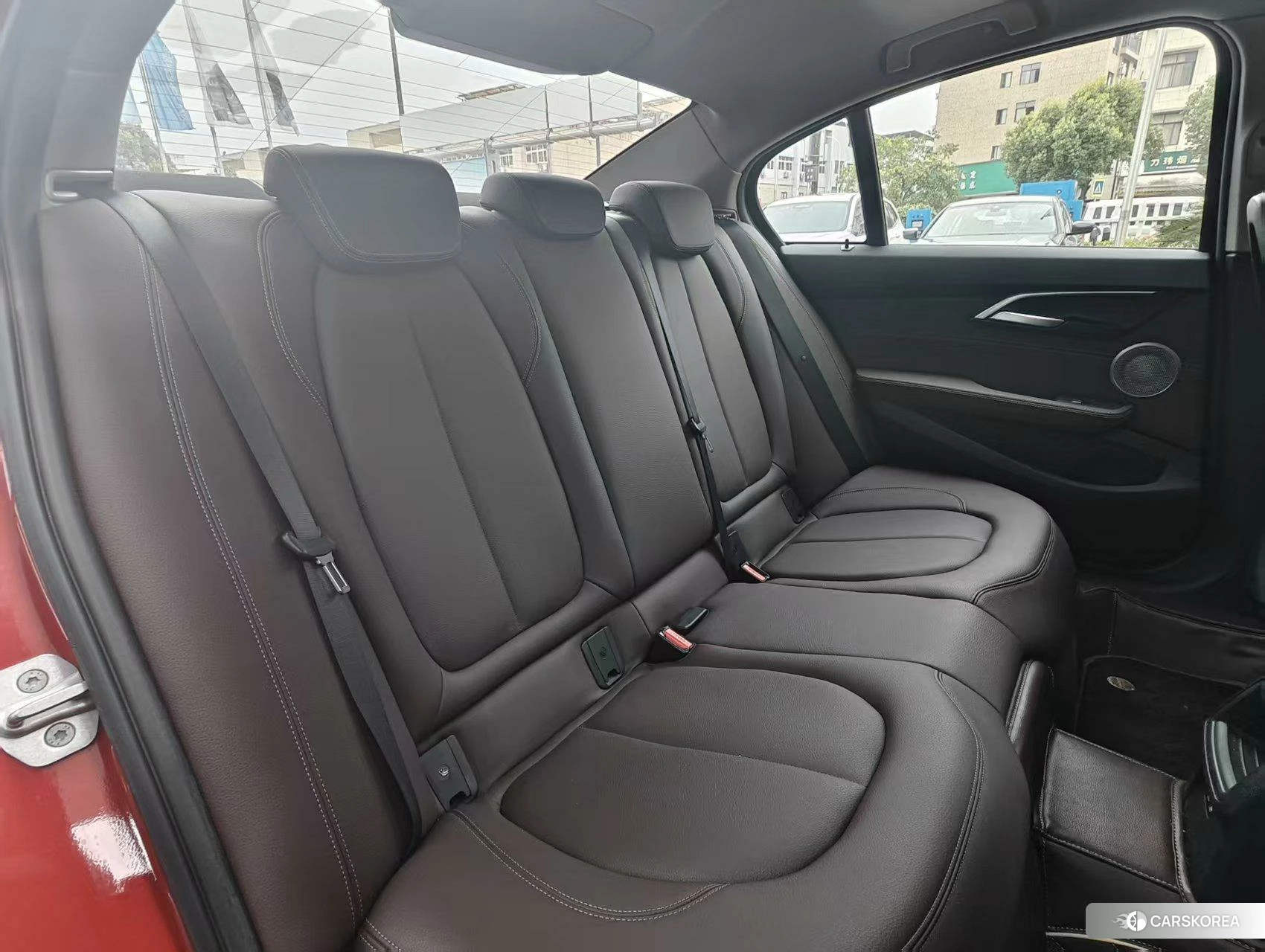 BMW 1 series id 4510758 из Китая 8
