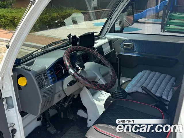 Chevrolet (GM Daewoo) New Damas id 2798212 из Кореи 15