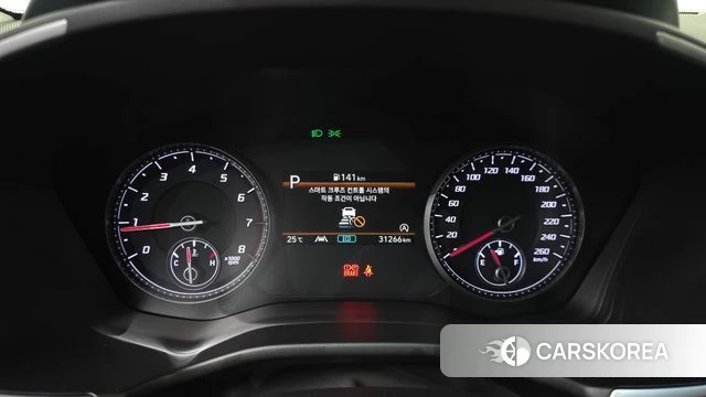 Hyundai The New Santa Fe id 4894027 из Кореи 31