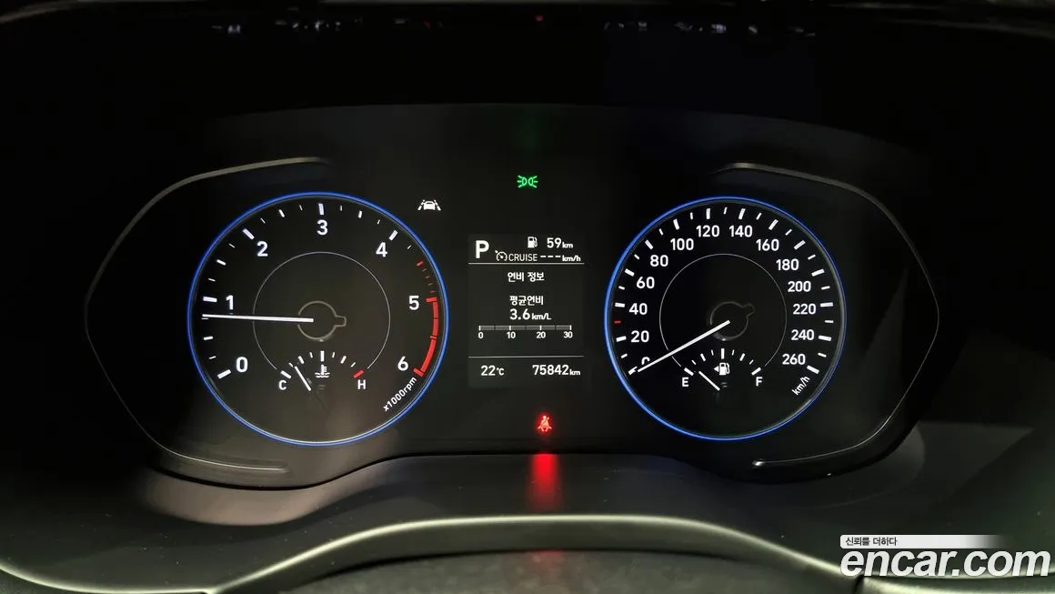 Hyundai Palisade id 2112882 из Кореи 18