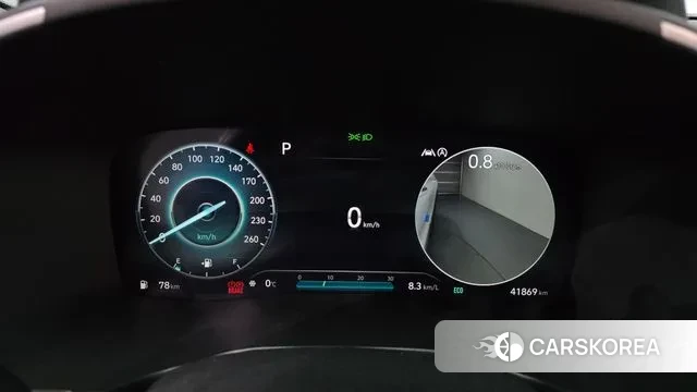 Hyundai The New Santa Fe id 3571884 из Кореи 18