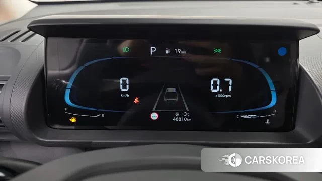 Hyundai Casper id 3670780 из Кореи 18