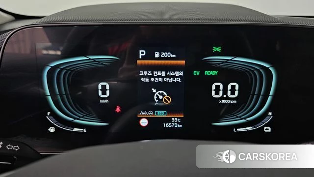 Kia Di Ol Nu Niro id 4656006 из Кореи 28