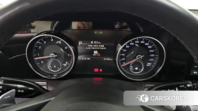 Hyundai The New Grandeur IG id 3601244 из Кореи 18