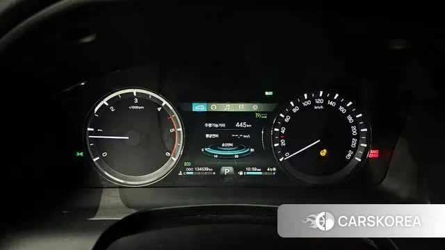 Ssangyong Rexton Sports id 3667043 из Кореи 18