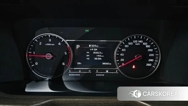 Kia Sorento 4th Generation id 4402705 из Кореи 31