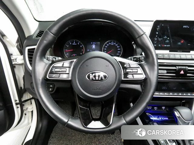 Kia Seltos id 4389853 из Кореи 18
